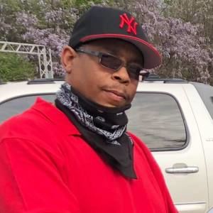 Meet your Posher, Darrin